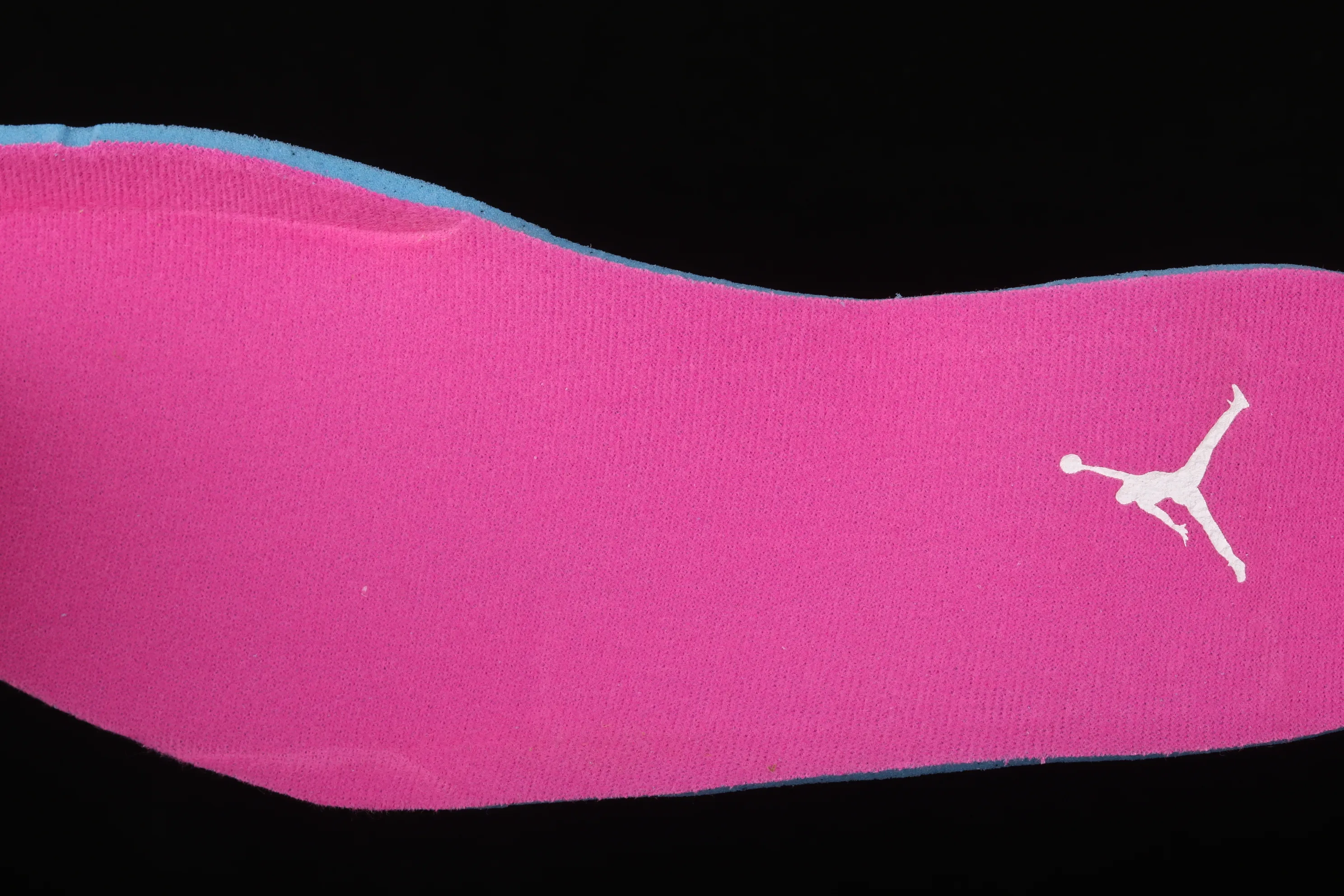 All categories Air Jordan Jordan series basketball shoes Air Jordan 3 Air Jordan Brand Air Jordan 3 GS AJ3 Joe 3 burst pink and purple first layer basketball shoes 441140-500